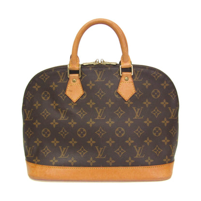 Louis Vuitton Alma Monogram PM