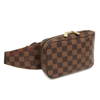 Louis Vuitton Geronimos Waist Damier Ebene Product Image