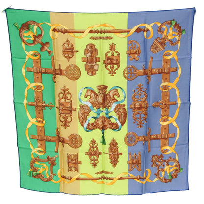 Hermes Carré 70 Cotton Product Image