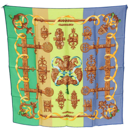 Hermes Carré 70 Cotton Product Image