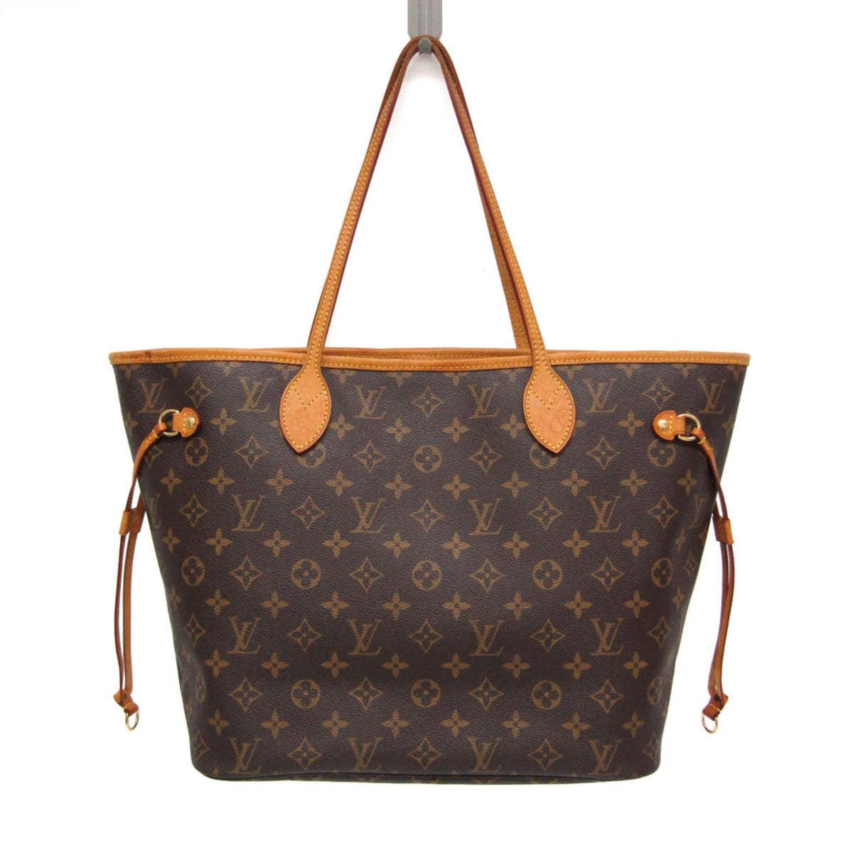 Louis Vuitton Neverfull Monogram Canvas MM