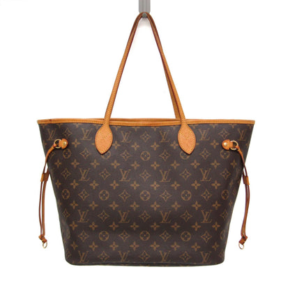 Louis Vuitton Neverfull Monogram Canvas MM