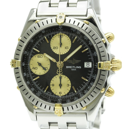 Breitling Chronomat Chronograph Automatic Stainless Steel 40