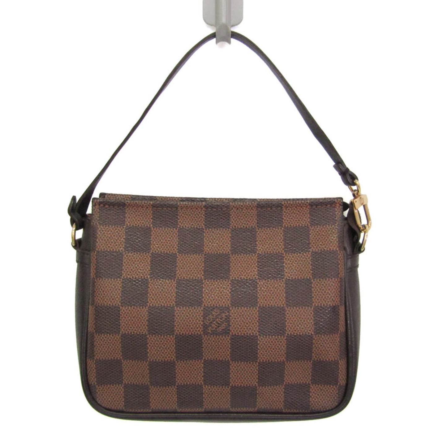 Louis Vuitton Trousse Make Up Damier Canvas Product Image