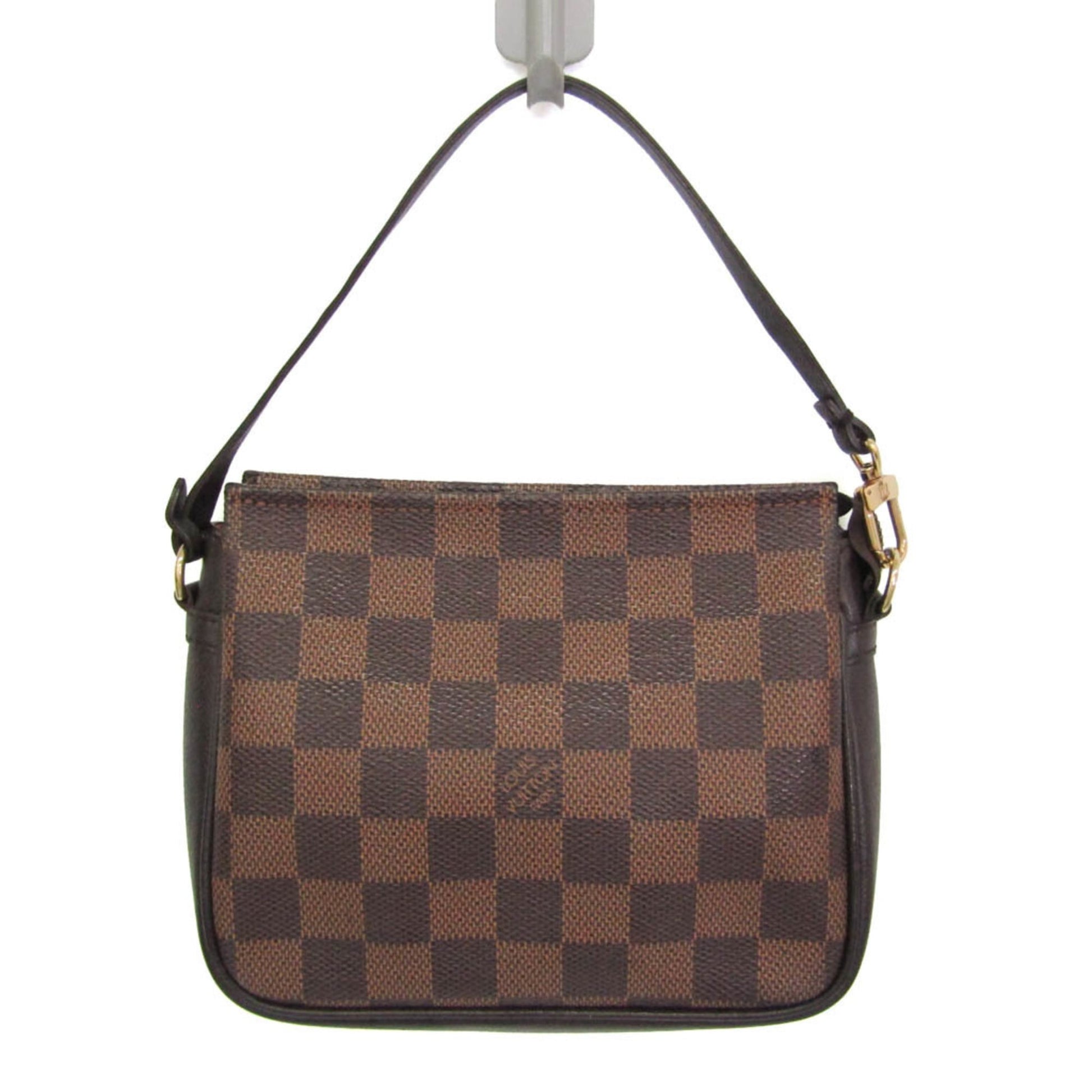 Louis Vuitton Trousse Make Up Damier Canvas Product Image