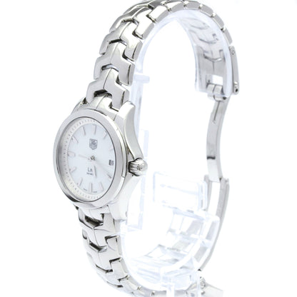 Tag Heuer Link 200M Quartz Stainless Steel 26