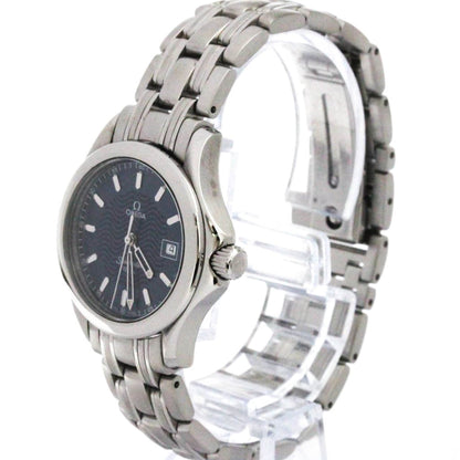 Omega Seamaster 120M Quartz Stainless Steel 26