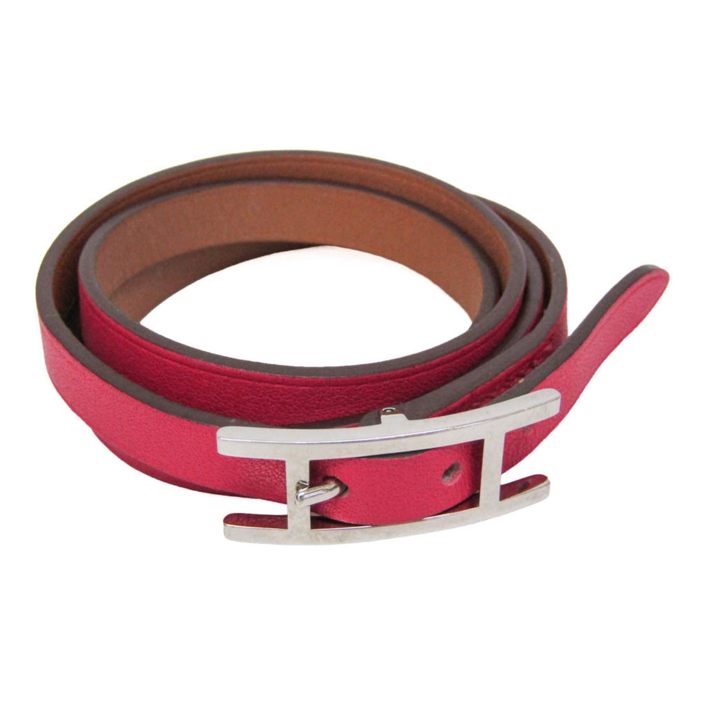 Hermes Hapi 3 Leather with Metal Product Image