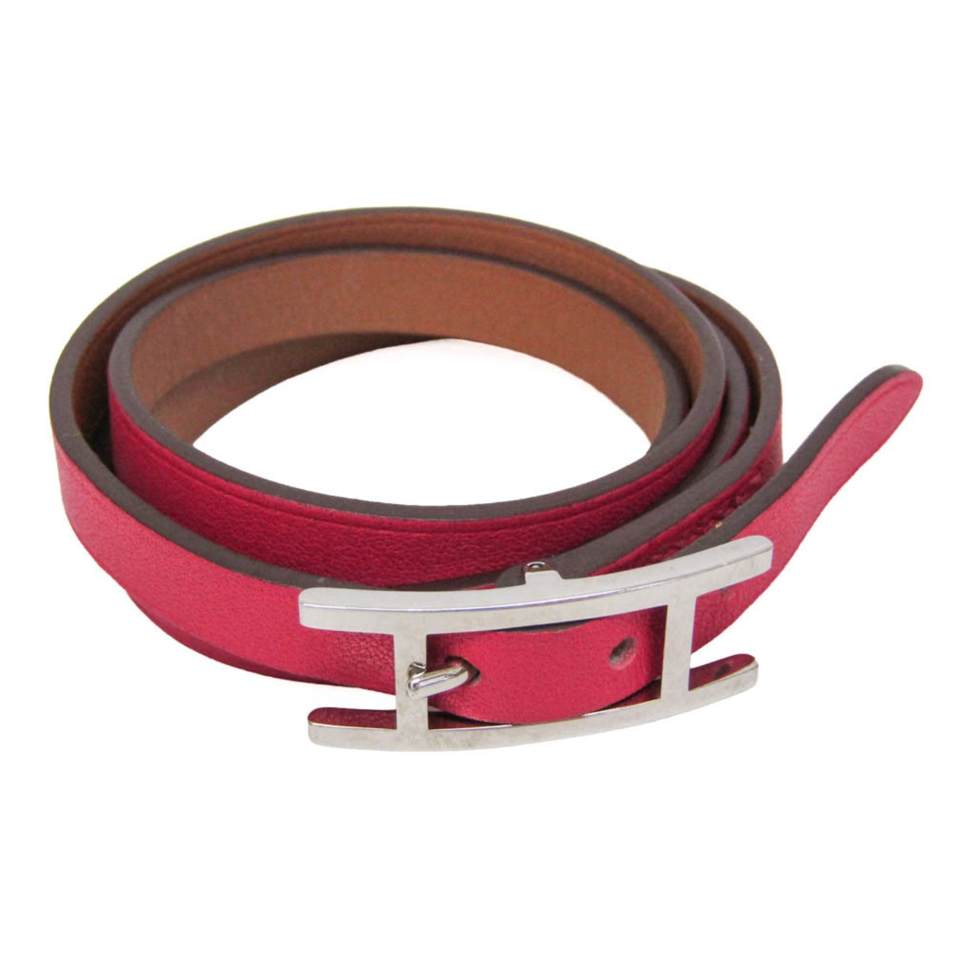 Hermes Hapi 3 Leather with Metal Product Image