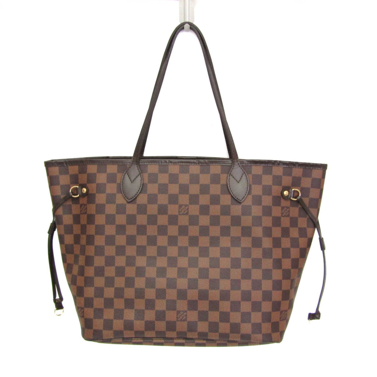 Louis Vuitton Neverfull Damier MM