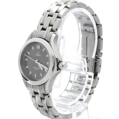 Omega Seamaster 120M Quartz Stainless Steel 26