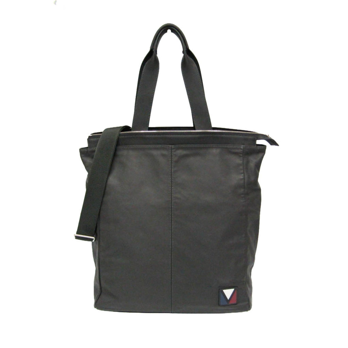 Louis Vuitton V Line Move Gaston Leather Product Image