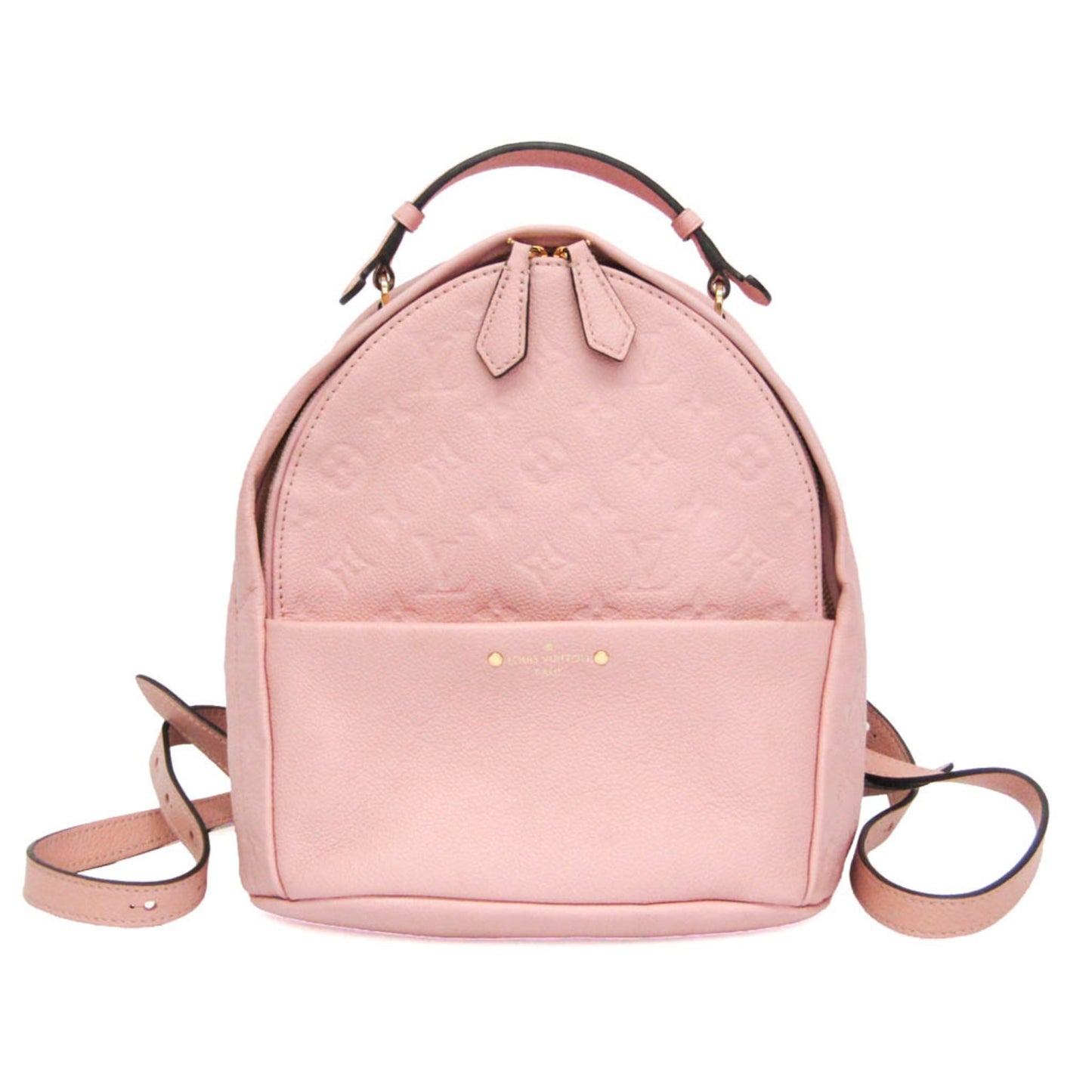 Louis Vuitton Sorbonne Monogram Empreinte Leather Product Image