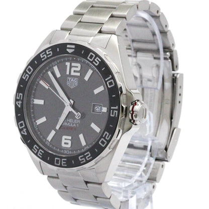 Tag Heuer Formula 1 Quartz Watch Stainless Steel 43