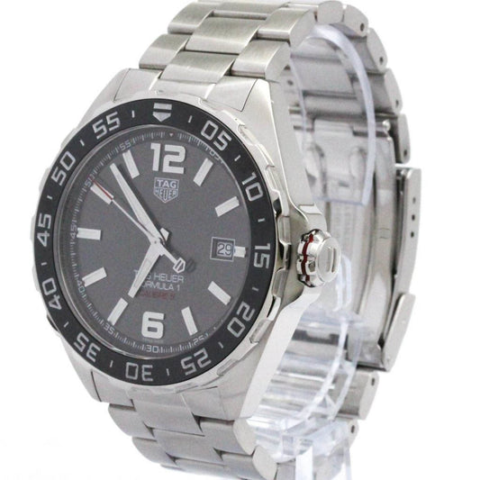 Tag Heuer Formula 1 Quartz Watch Stainless Steel 43