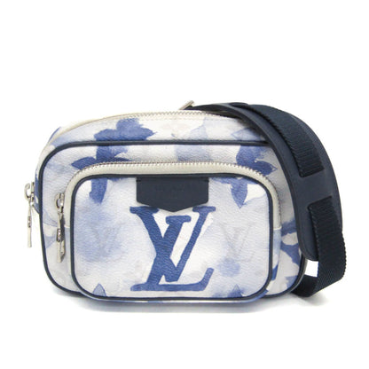 Louis Vuitton Outdoor Pouch Limited Edition Monogram Watercolor Canvas Product Image