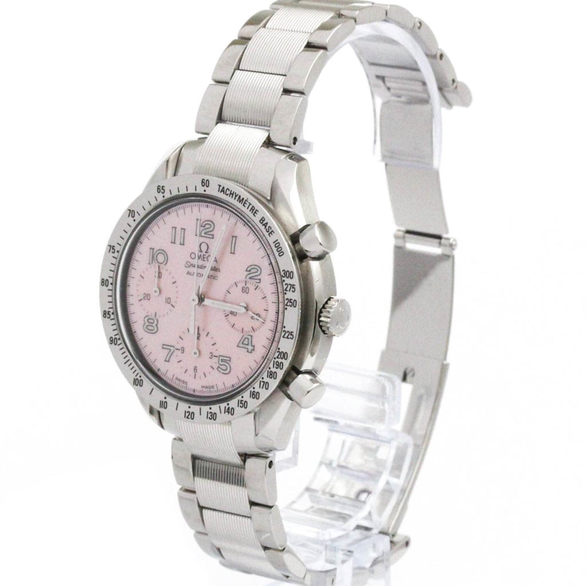 Omega Speedmaster Chronograph Automatic 40 Product Image
