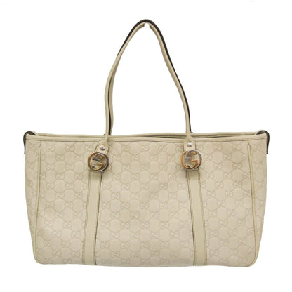 Gucci Twins Guccissima Leather Large