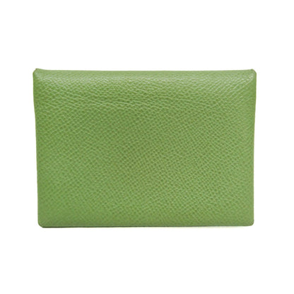 Hermes Calvi Duo Card Holder Epsom Product Image