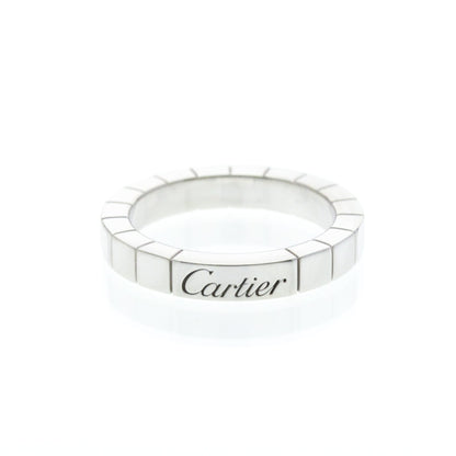 Cartier Lanieres Platinum Product Image