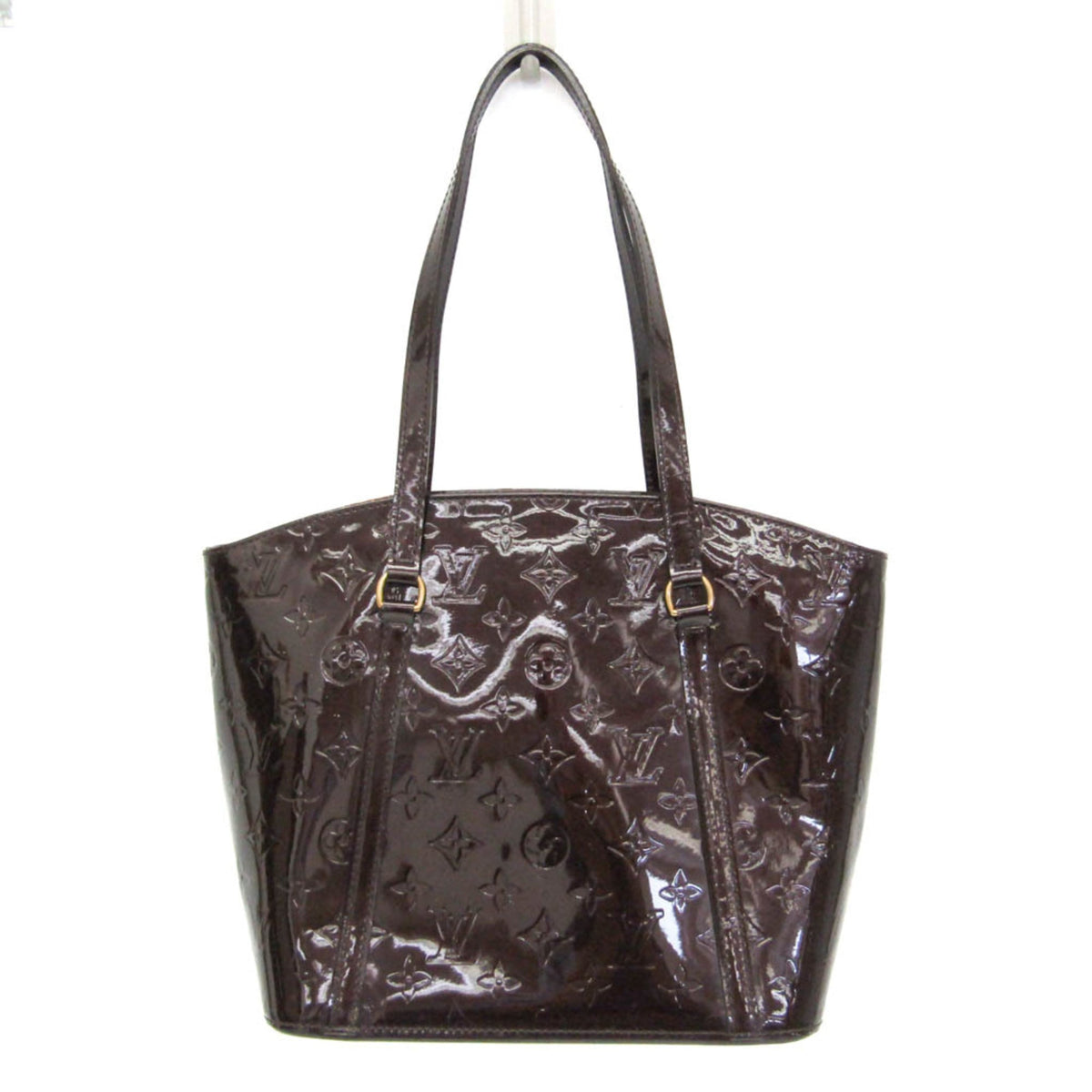 Louis Vuitton Avalon Monogram Vernis MM