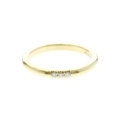 Tiffany & Co. Forever Band 18K Yellow Gold with Diamond Product Image