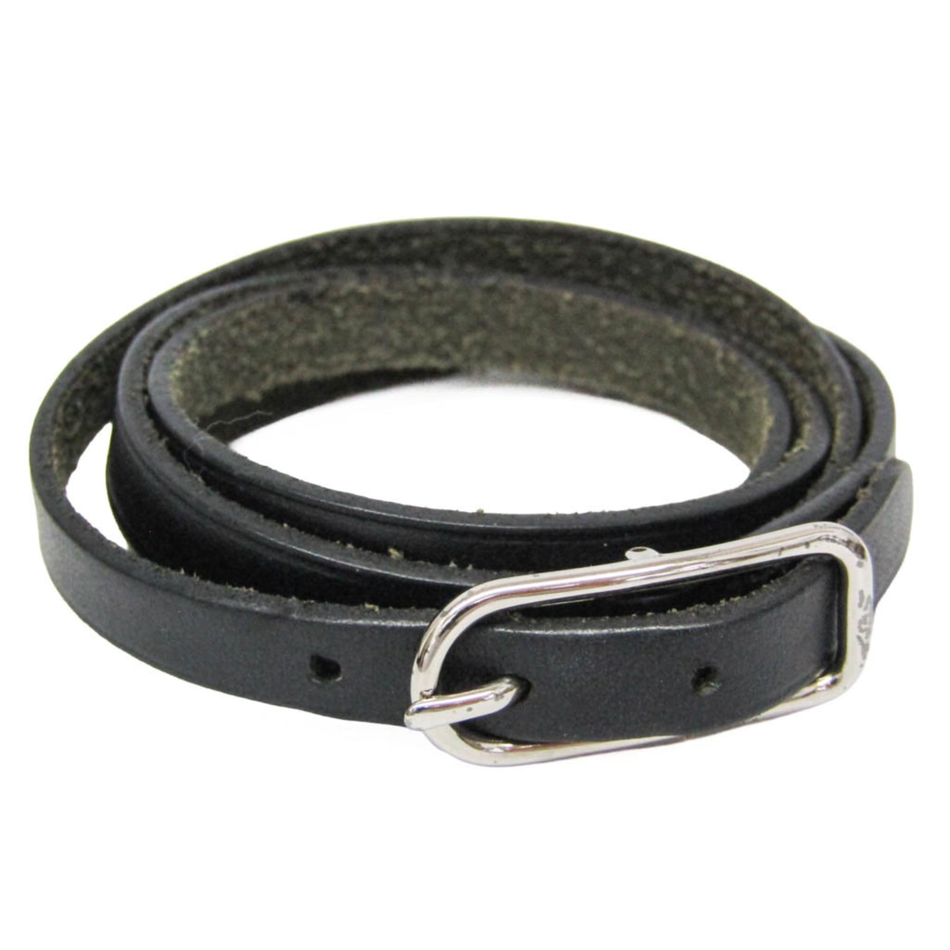 Hermes Buckle Double Tour Leather Product Image