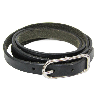 Hermes Buckle Double Tour Leather Product Image