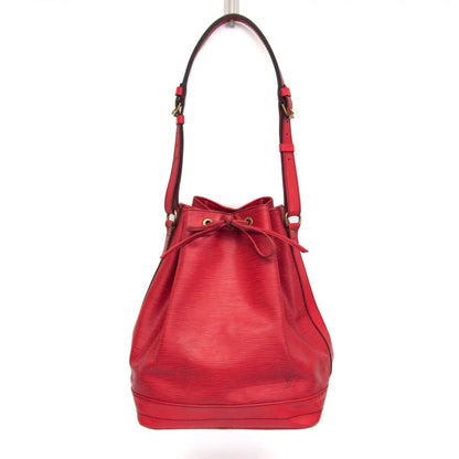 Louis Vuitton Noe Handbag Epi Leather Large
