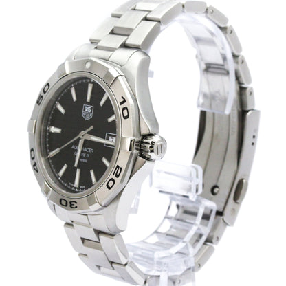Tag Heuer Aquaracer 300M Calibre 5 Automatic Stainless Steel 41