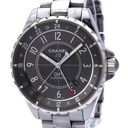 Chanel J12 Automatic Ceramic and Stainless Steel 41