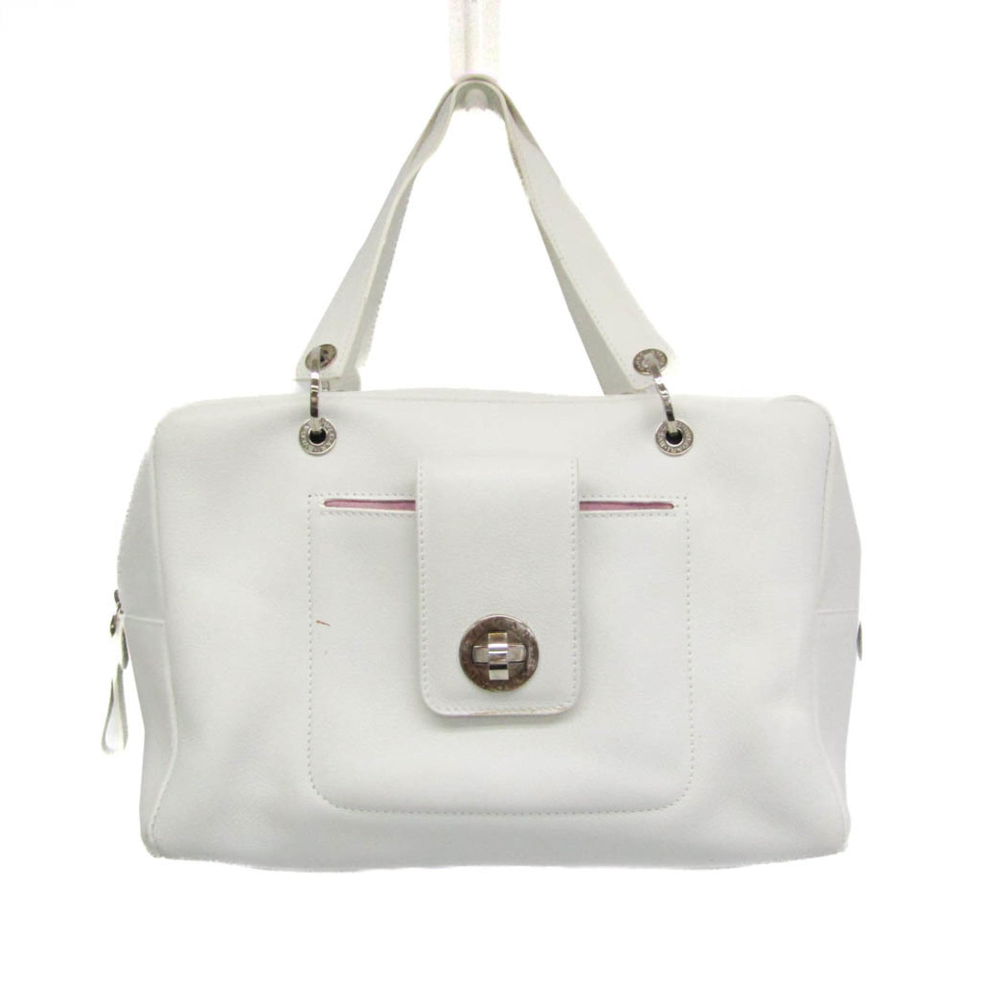 Bvlgari Vintage Leather Product Image