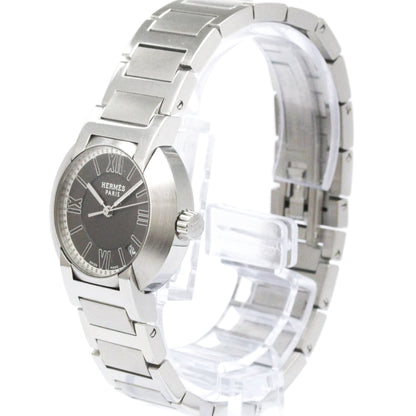 Hermes Nomade Quartz Stainless Steel Product Image