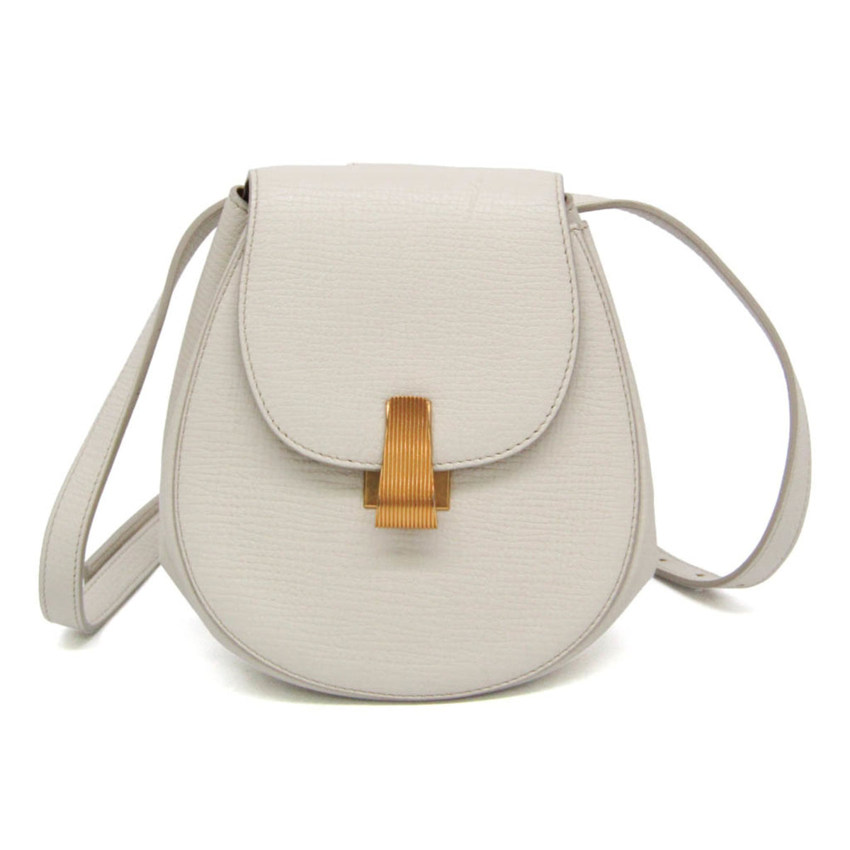 Bottega Veneta Palmellato Convertible Belt Leather Mini