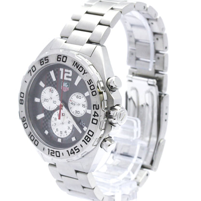 Montre Tag Heuer Formula 1 Chronograph Quartz Watch 42 — Occasion