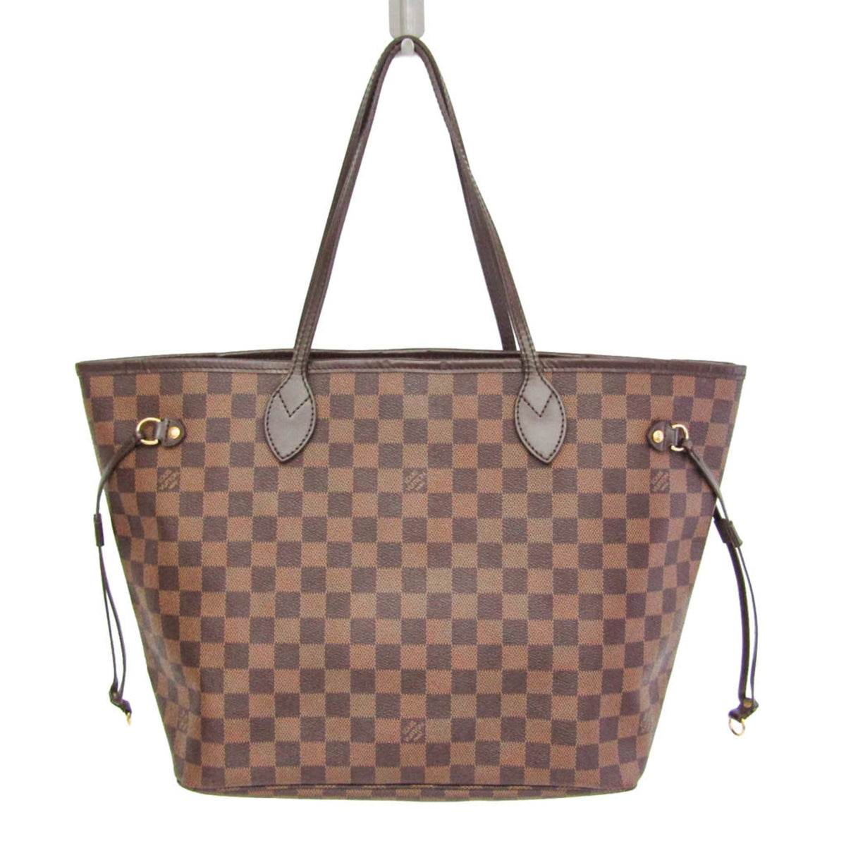 Louis Vuitton Neverfull Damier MM