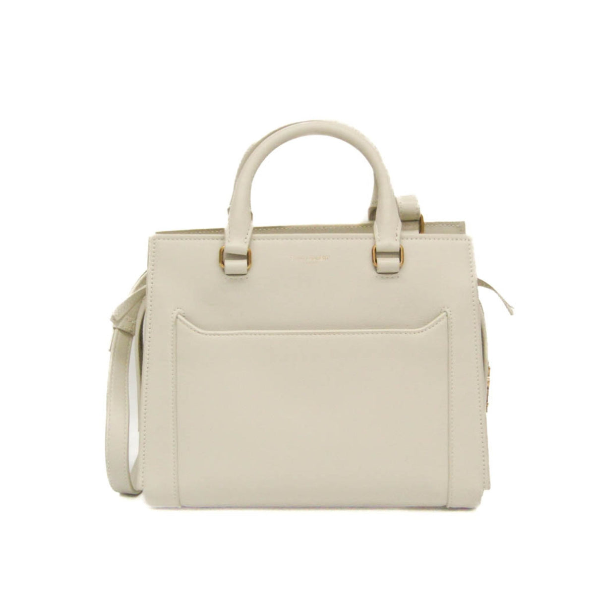 Saint Laurent East Side Smooth Leather Small