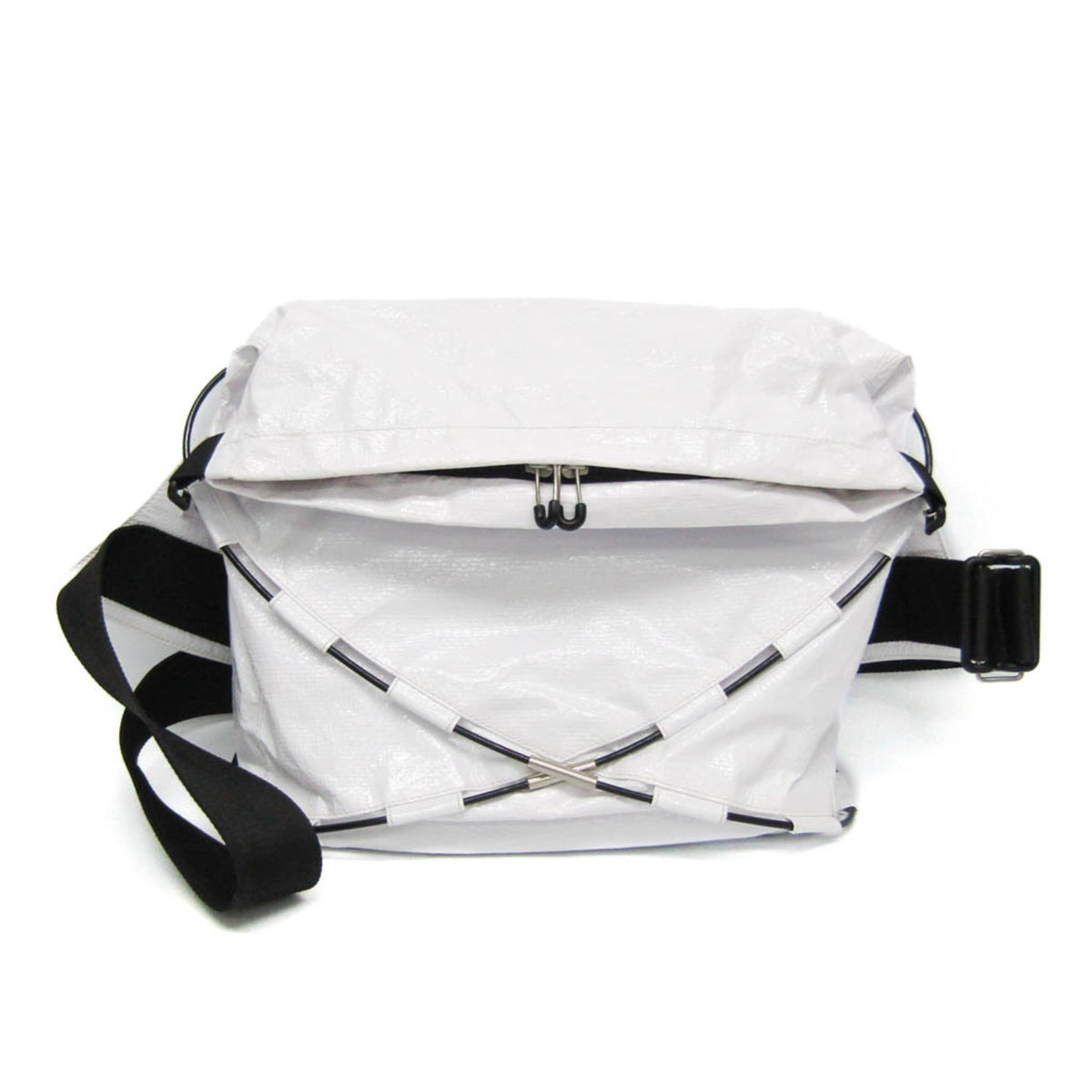Bottega Veneta Tent Belt Nylon Product Image