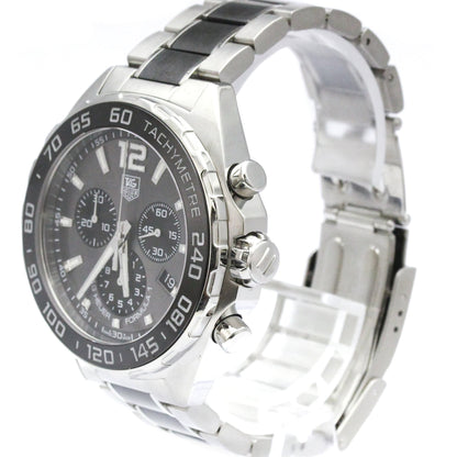 Tag Heuer Formula 1 Quartz Stainless Steel 43