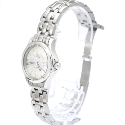 Omega Seamaster 120M Quartz Stainless Steel 28