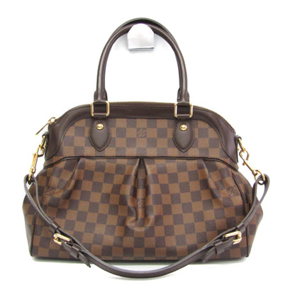 Louis Vuitton Trevi Handbag Damier PM