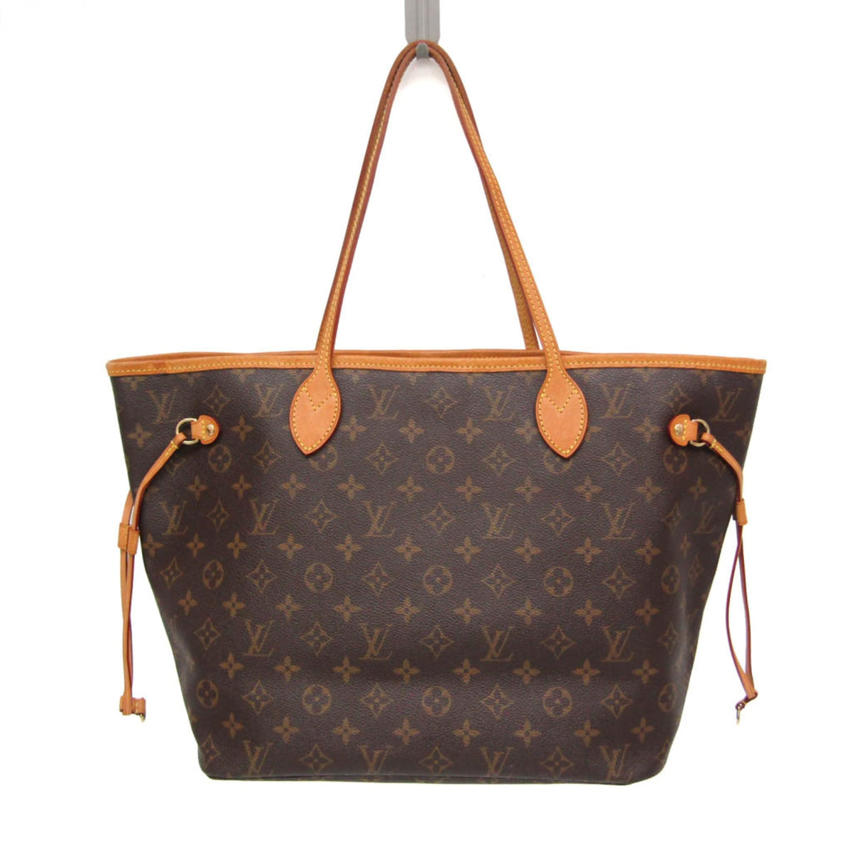 Louis Vuitton Neverfull Monogram Canvas MM