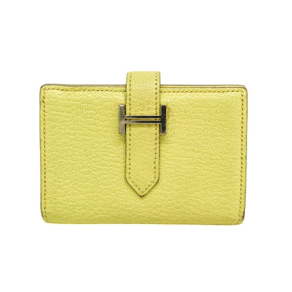 Hermes Bearn Chevre Mysore Compact