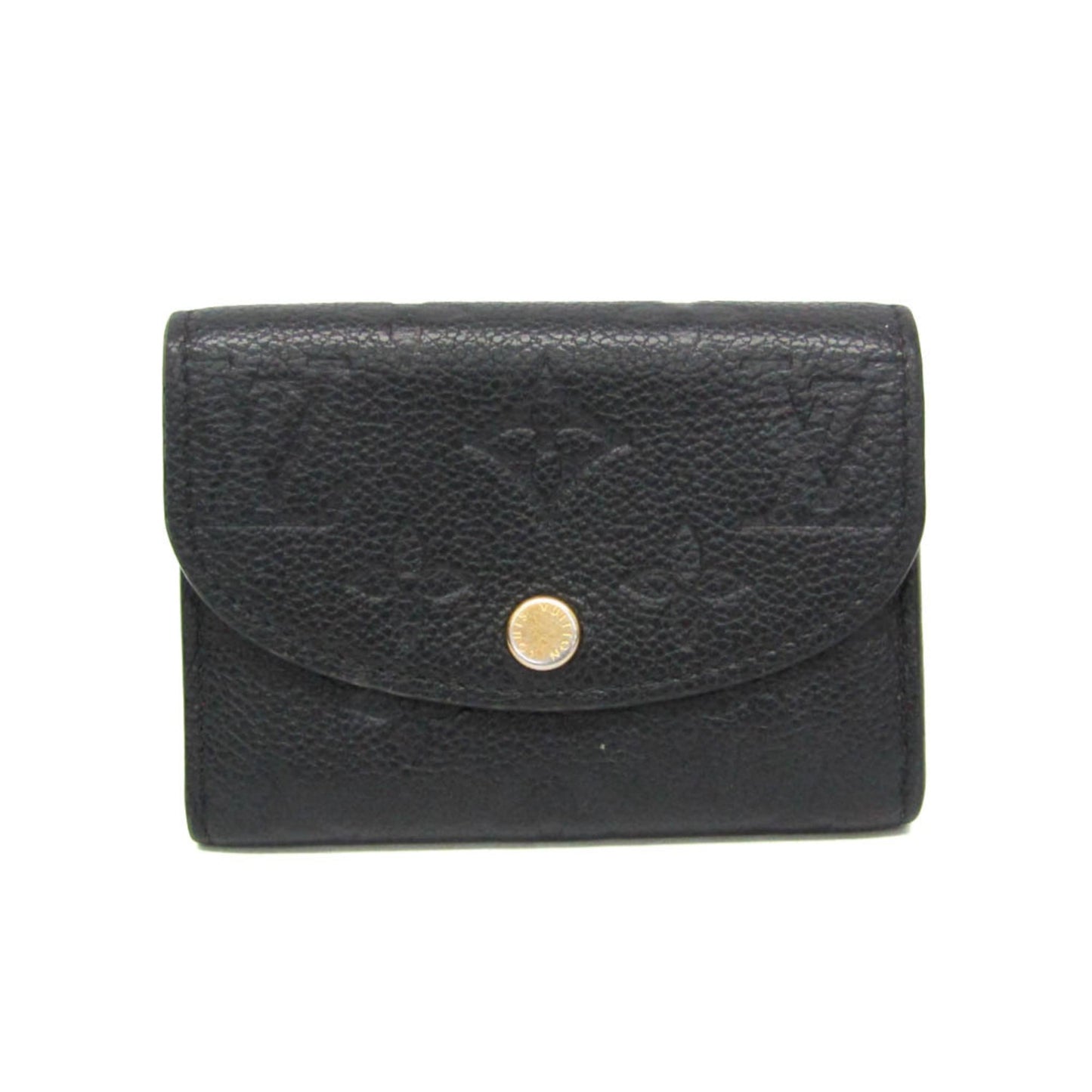 Louis Vuitton Rosalie Flap Coin Purse Limited Edition Vivienne Damier Product Image