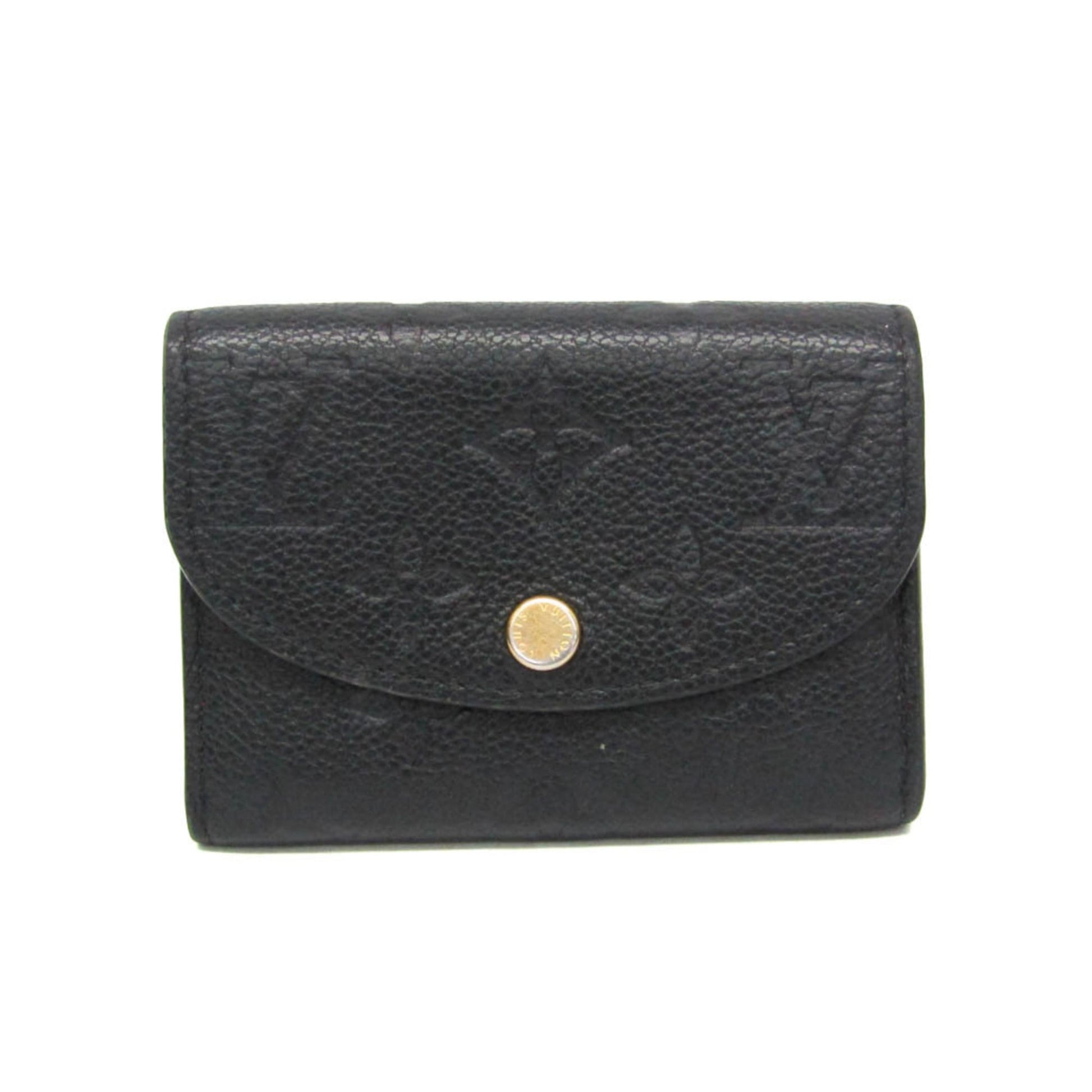 Louis Vuitton Rosalie Flap Coin Purse Limited Edition Vivienne Damier Product Image