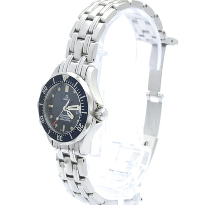 Omega Seamaster Professional 300M Quartz Stainless Steel 29
