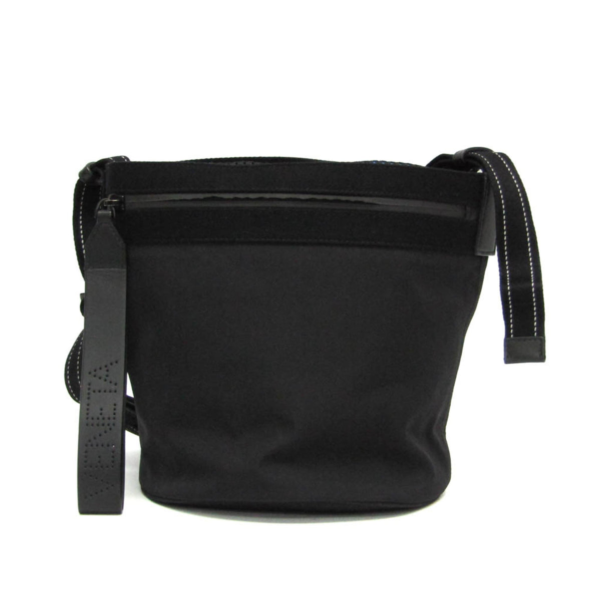Bottega Veneta Paper Touch Bucket Nylon with Mesh Product Image