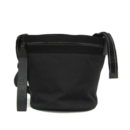 Bottega Veneta Paper Touch Bucket Nylon with Mesh Product Image
