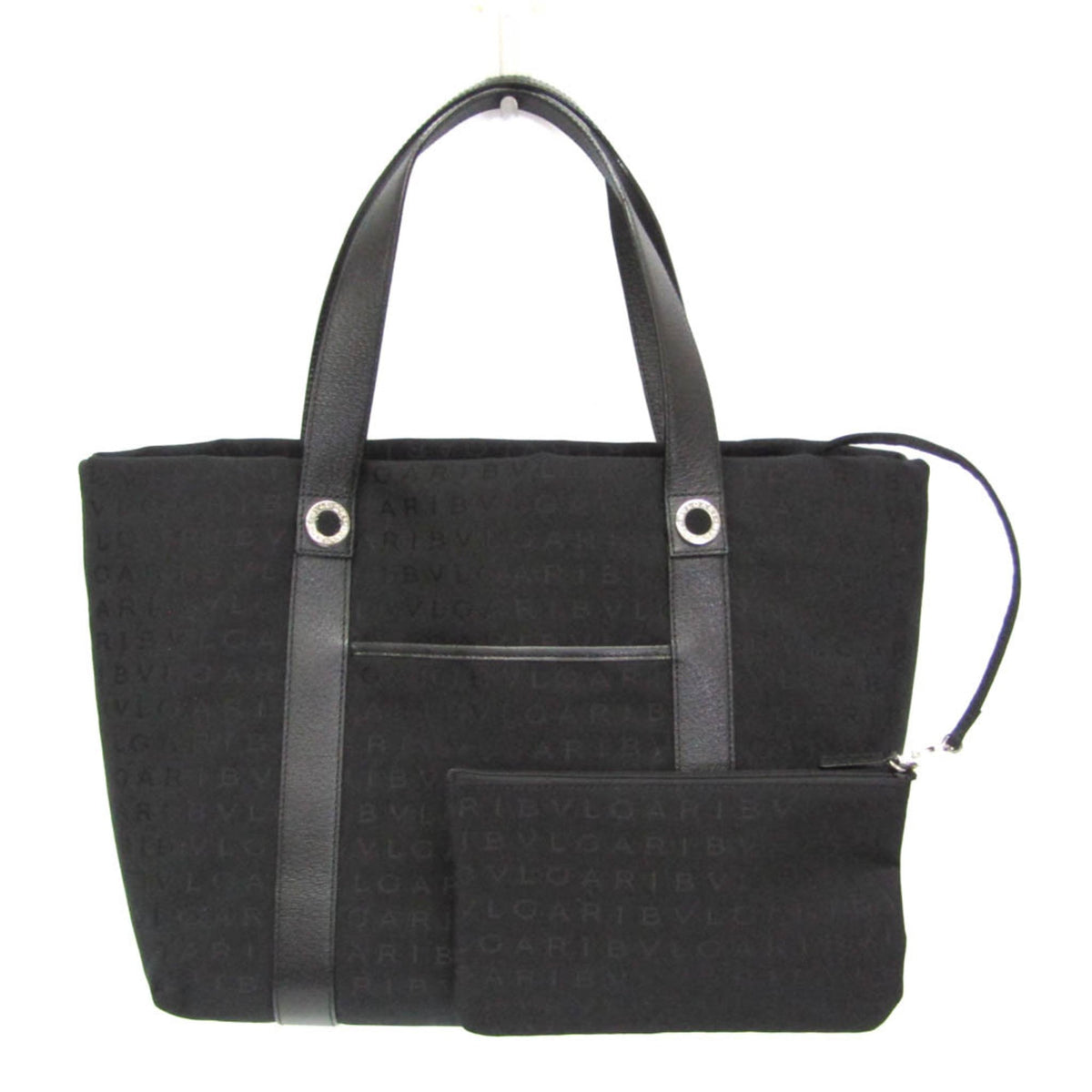 Bvlgari Logomania Canvas Product Image