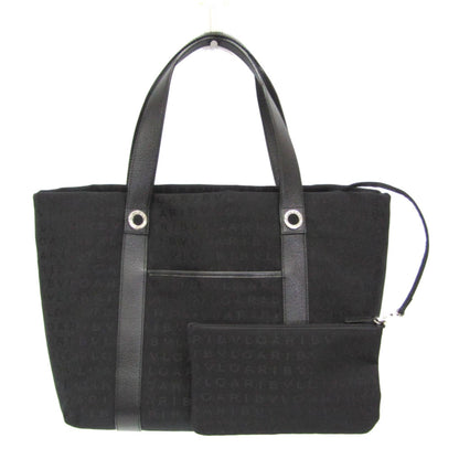Bvlgari Logomania Canvas Product Image